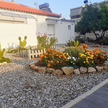 הוילה ארגוס Michael'S Greek House מראה חיצוני תמונה
