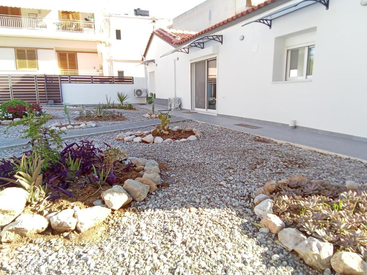 הוילה ארגוס Michael'S Greek House מראה חיצוני תמונה