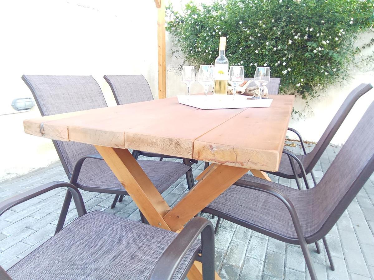 הוילה ארגוס Michael'S Greek House מראה חיצוני תמונה