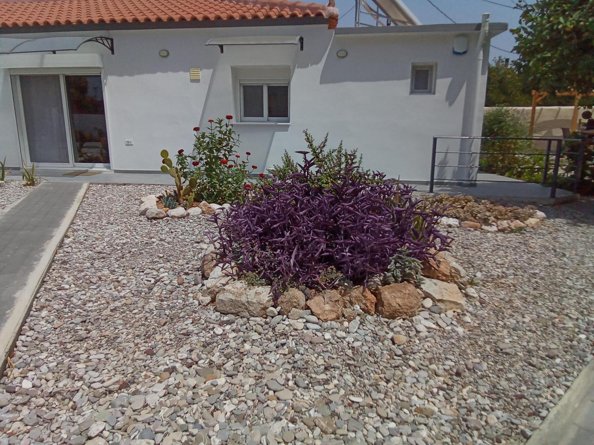 הוילה ארגוס Michael'S Greek House מראה חיצוני תמונה