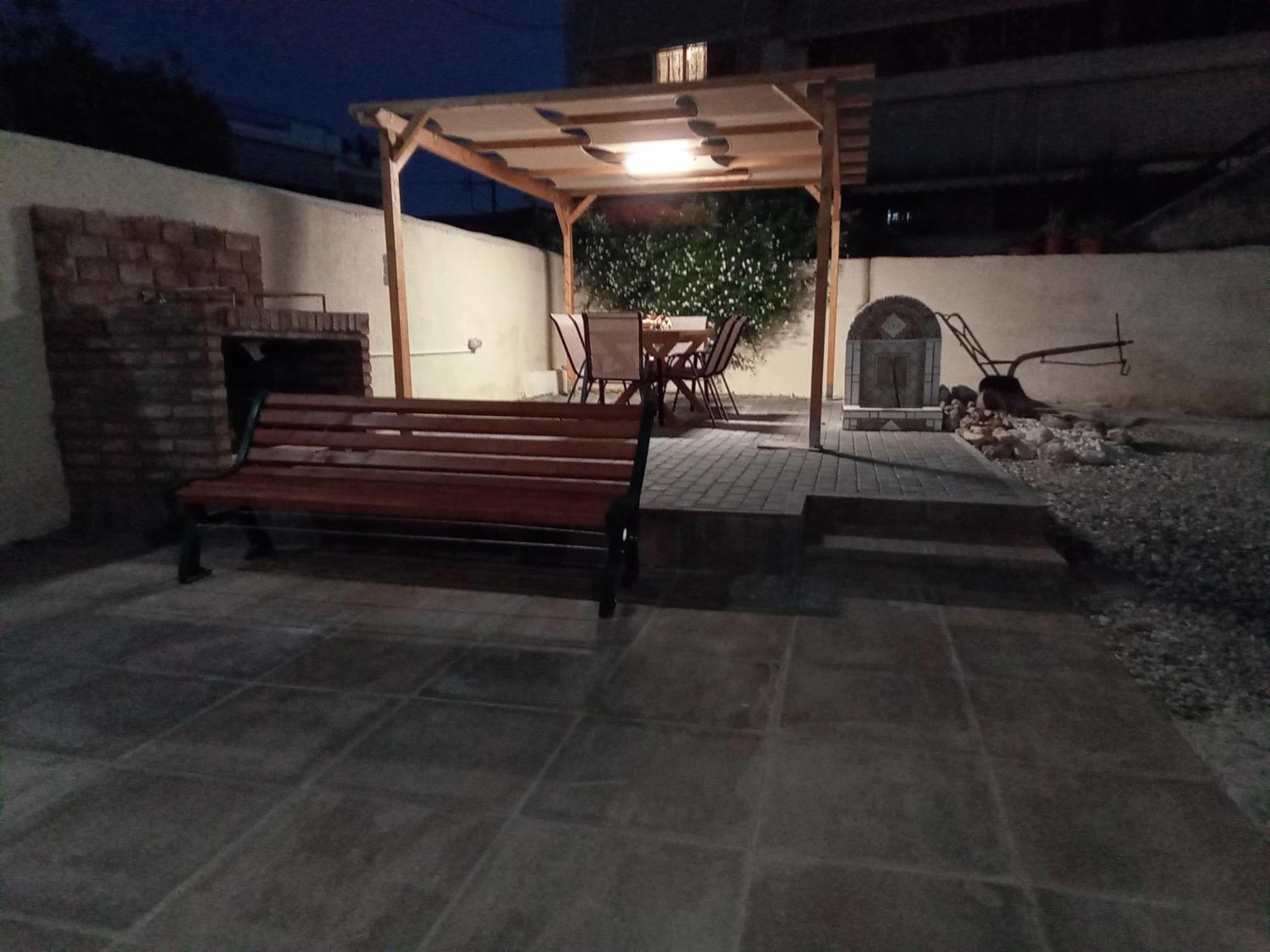 הוילה ארגוס Michael'S Greek House מראה חיצוני תמונה