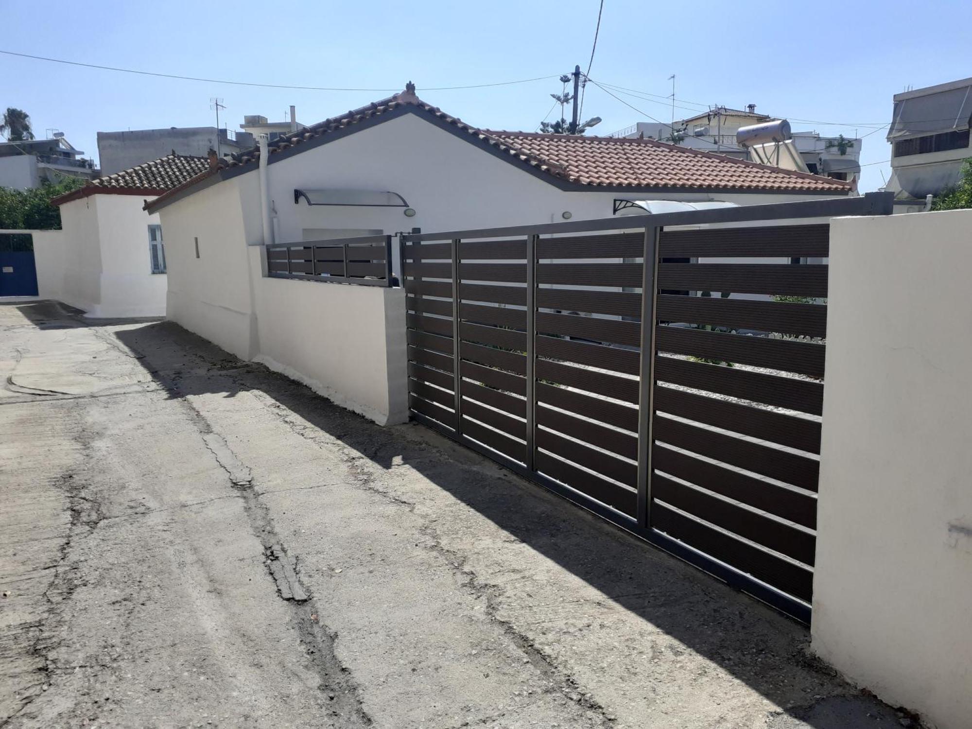 הוילה ארגוס Michael'S Greek House מראה חיצוני תמונה