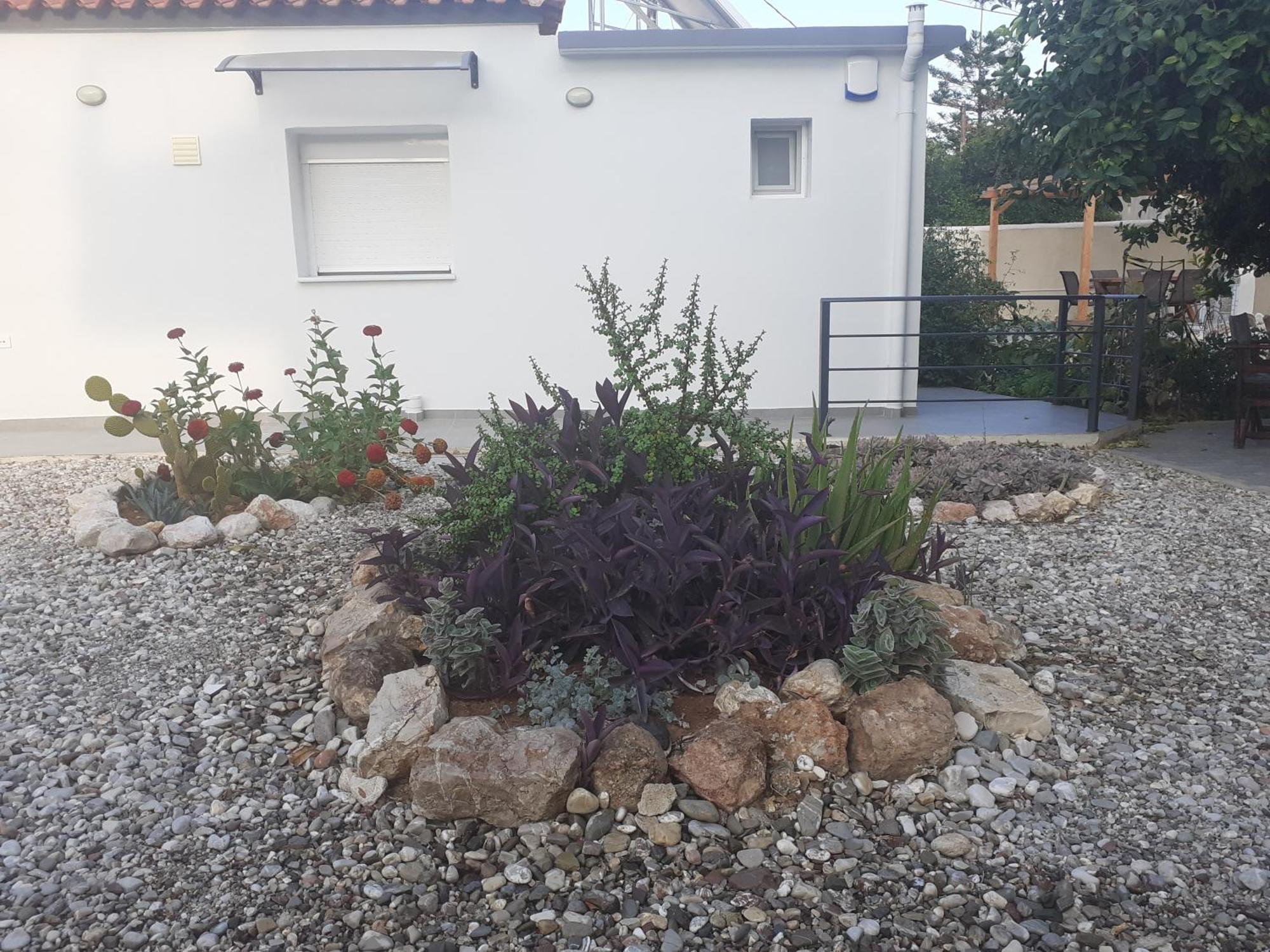 הוילה ארגוס Michael'S Greek House מראה חיצוני תמונה