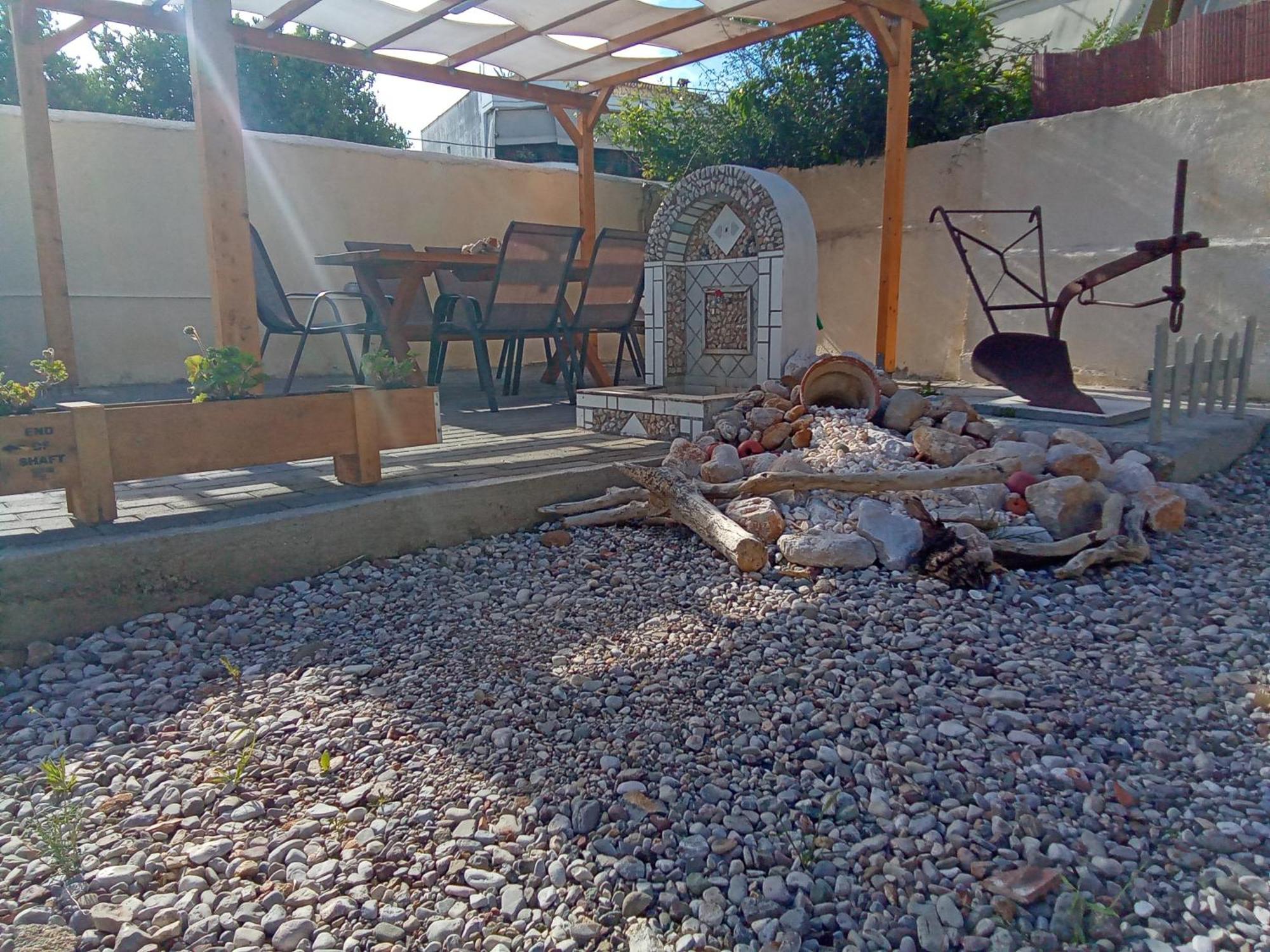 הוילה ארגוס Michael'S Greek House מראה חיצוני תמונה