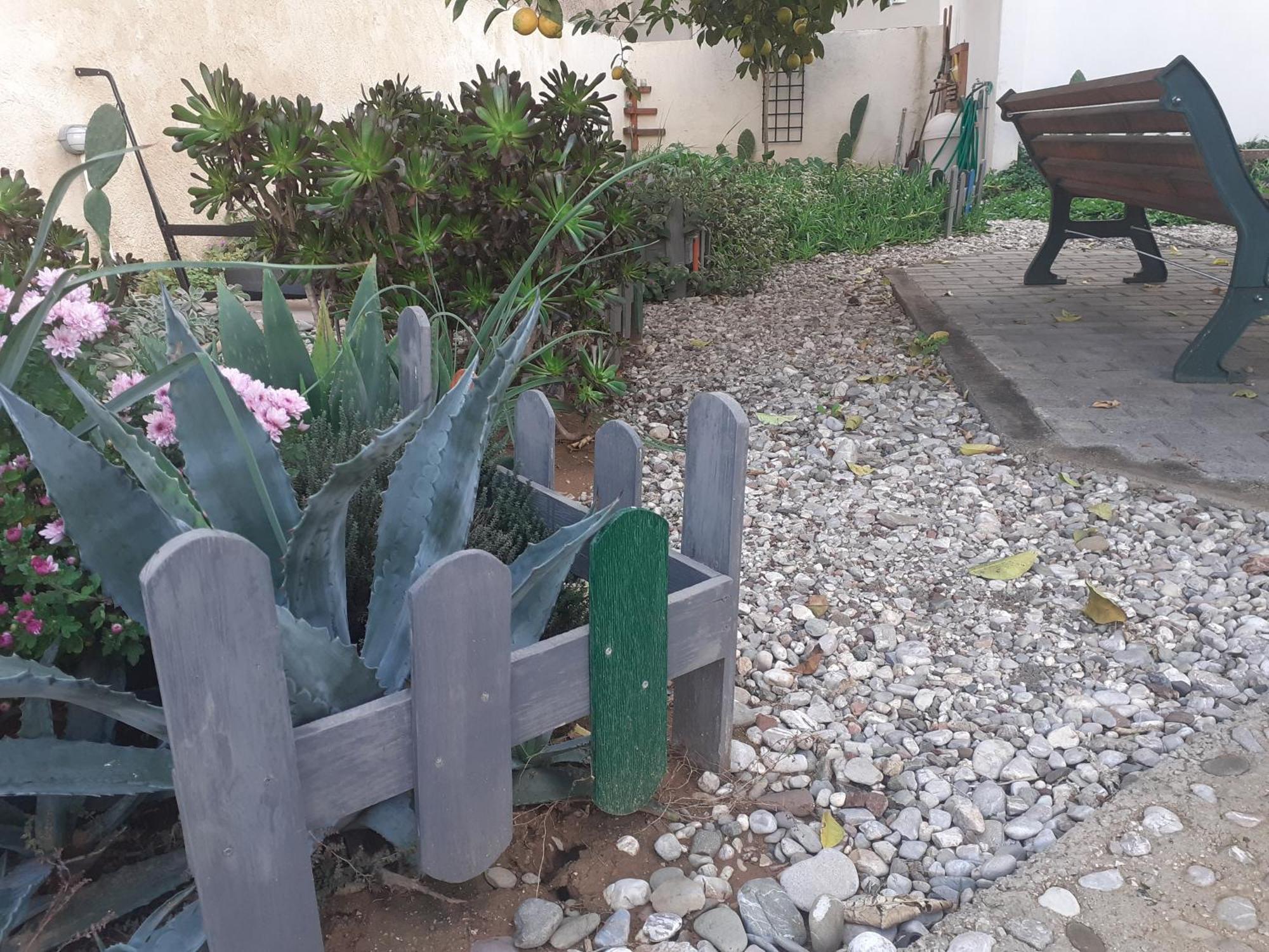 הוילה ארגוס Michael'S Greek House מראה חיצוני תמונה